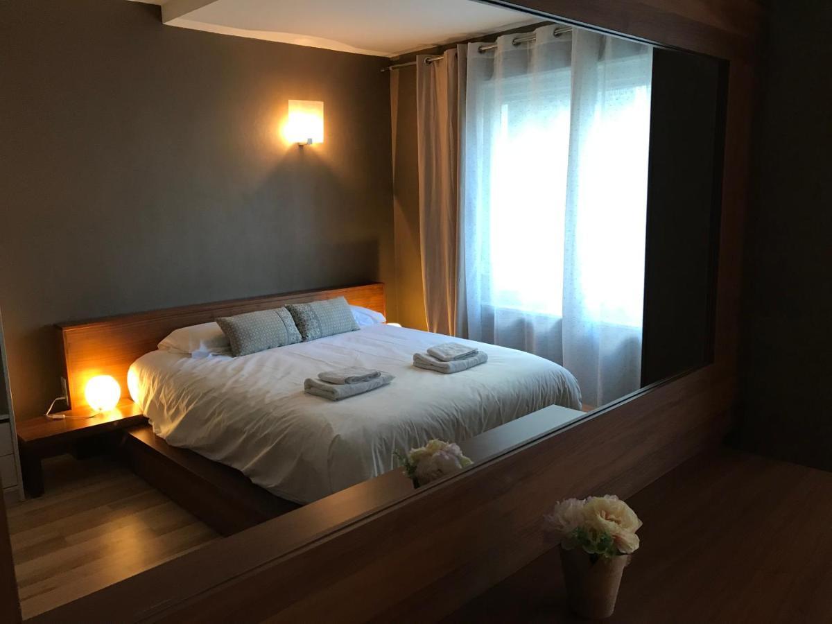 La Forclaz - Centre Ville & Lac, Balcon, Parking Annecy Luaran gambar